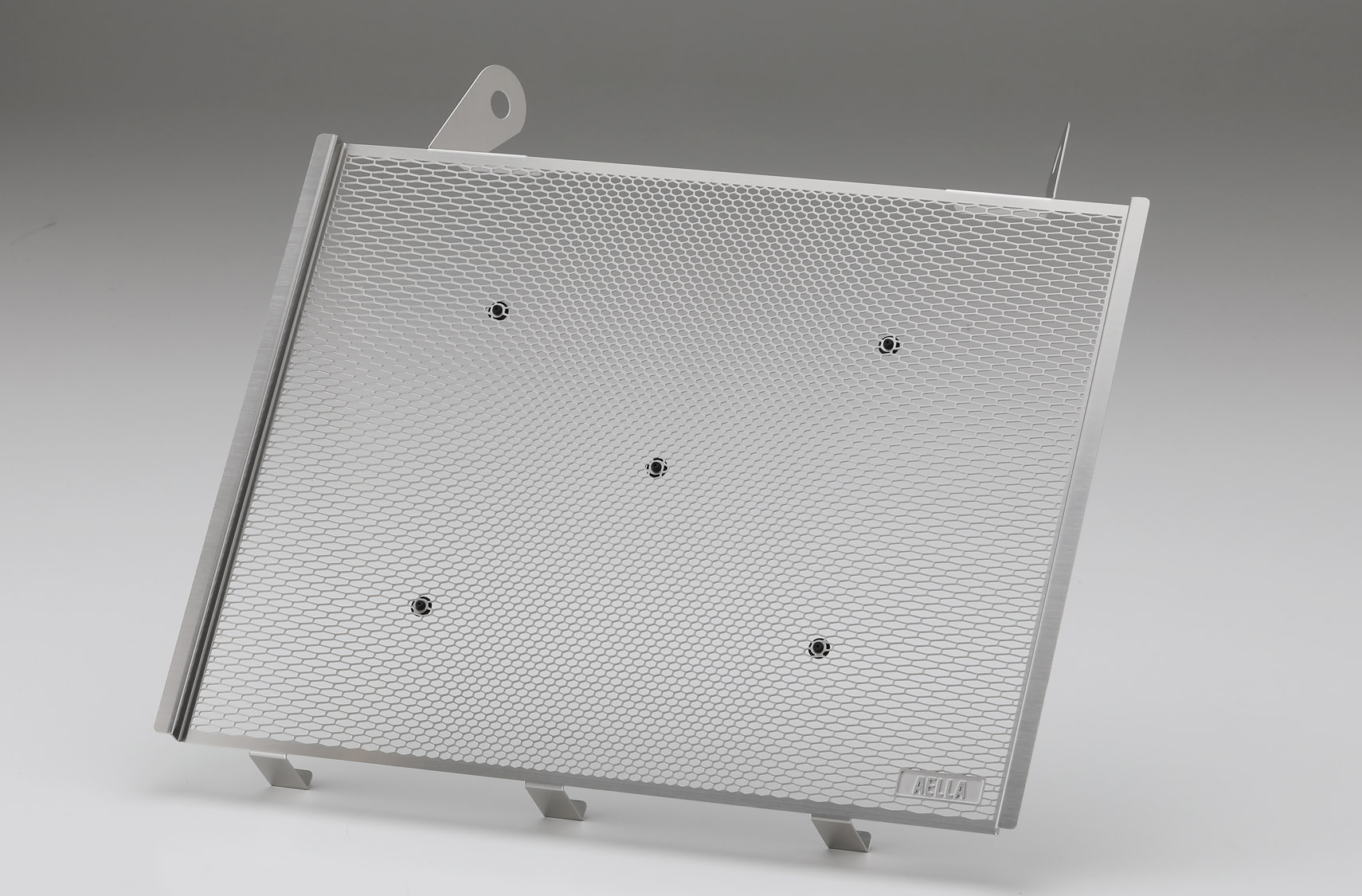 AELLA Radiator Guard for Ducati Panigale V2 (2025+) AELLA Radiator Guard for Ducati Panigale V2 (2025+)